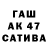 Бутират вода cat81