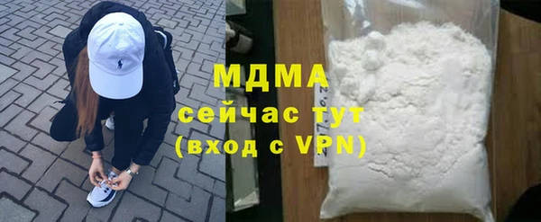 индика Мегион