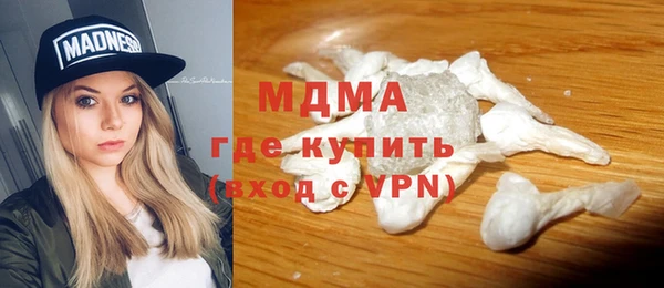 индика Мегион